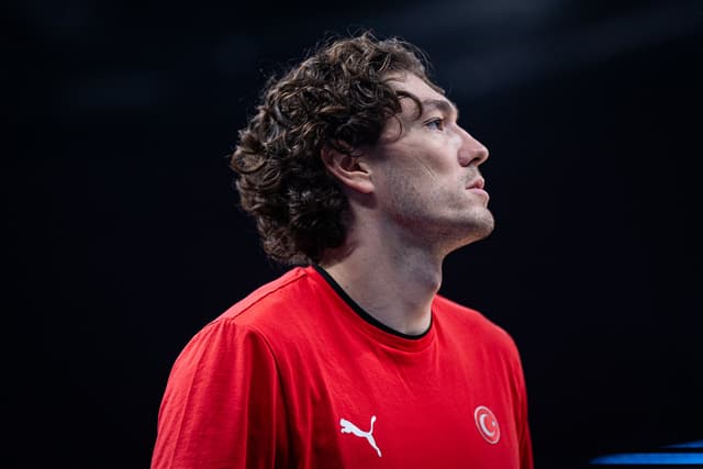 Cedi Osman, returning to Turkey? His future at Panathinaikos is uncertain