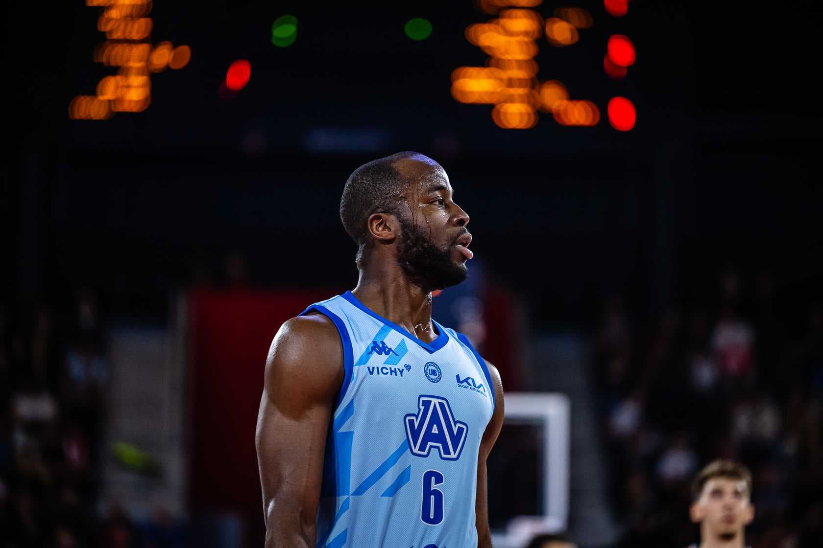 STB Le Havre kicks off its recruitment with Cédric Bah’s arrival