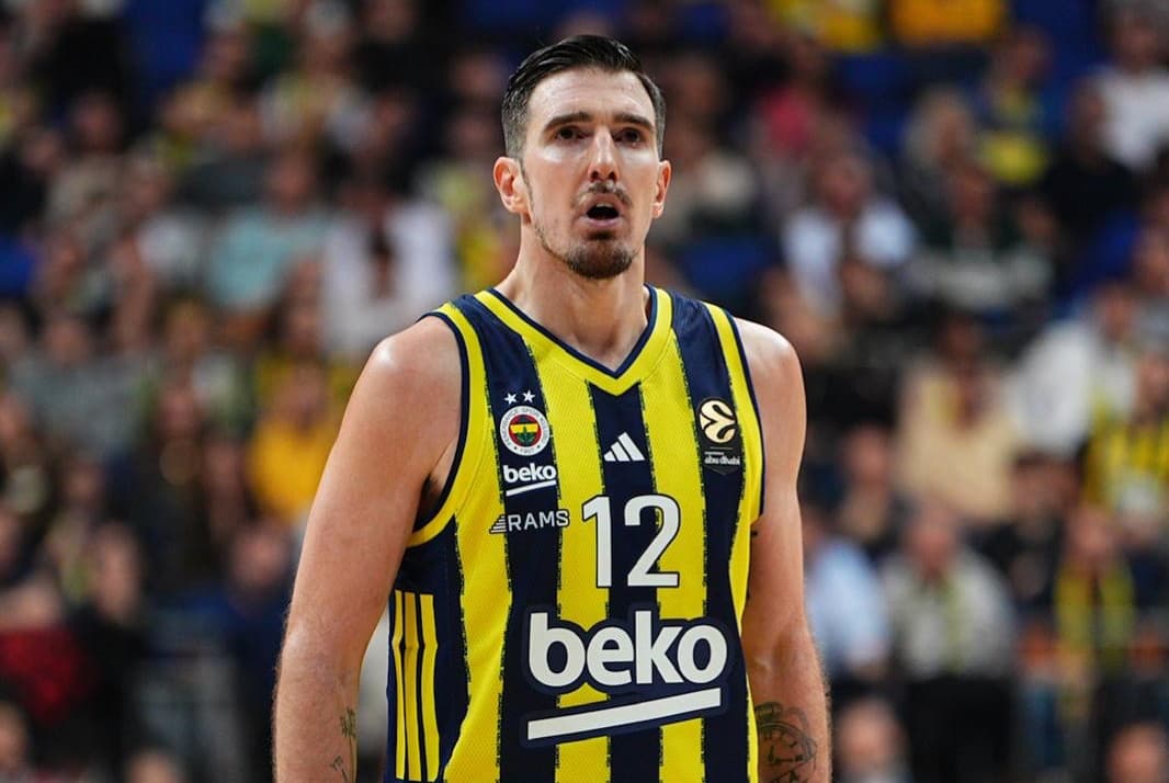 Nando De Colo announces retirement after current Fenerbahçe season in exclusive interview