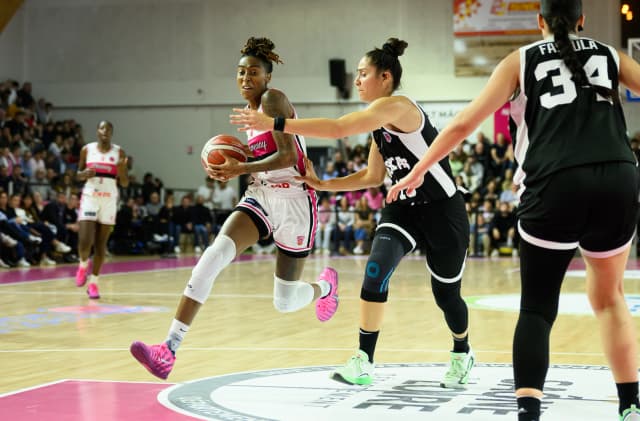 End of season for Nukiya Mayo, major blow for Charnay