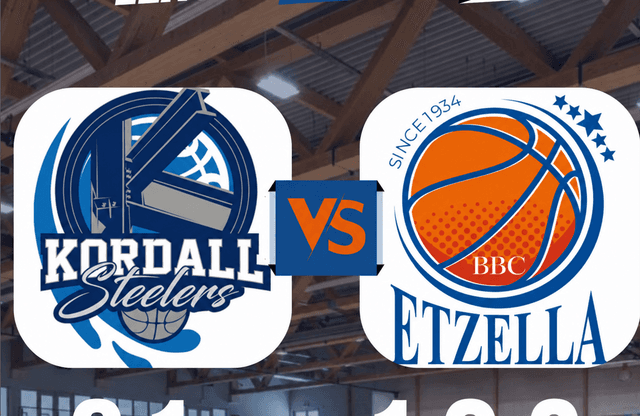 Etzella Ettelbruck begin title defense with 109-81 demolition at Kordall