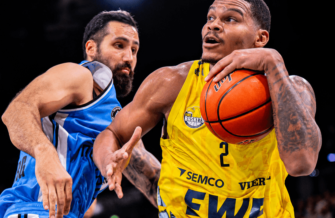 EasyCredit BBL — The Weekend Rundown from day 3 Action