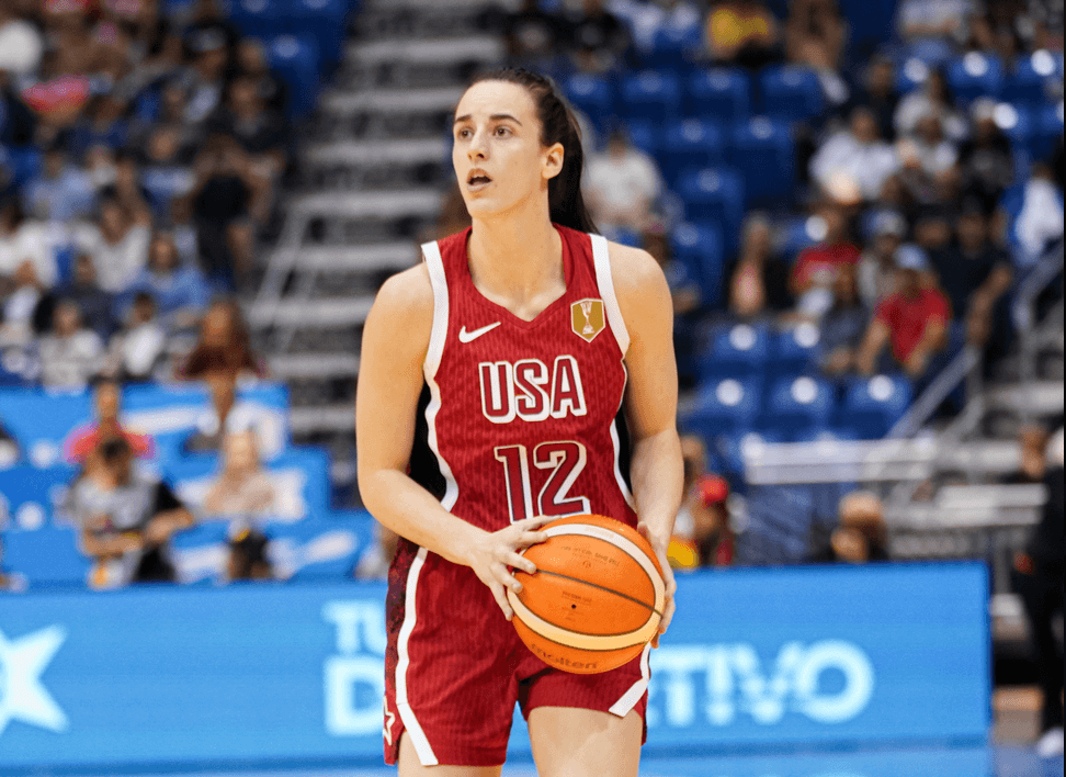 USA Women’s Basketball defeats Puerto Rico 91-48 in FIBA World Cup qualifiers despite sluggish performance
