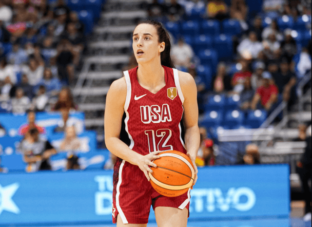 USA Women’s Basketball defeats Puerto Rico 91-48 in FIBA World Cup qualifiers despite sluggish performance
