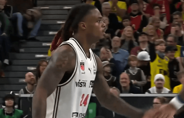 Bamberg creates upset and joins ALBA Berlin in German Cup final