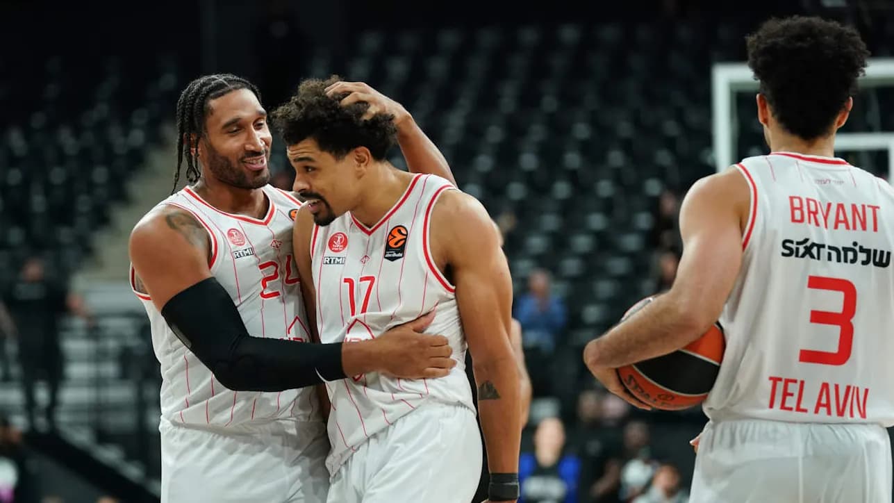 EuroLeague postpones Paris Basketball’s next game