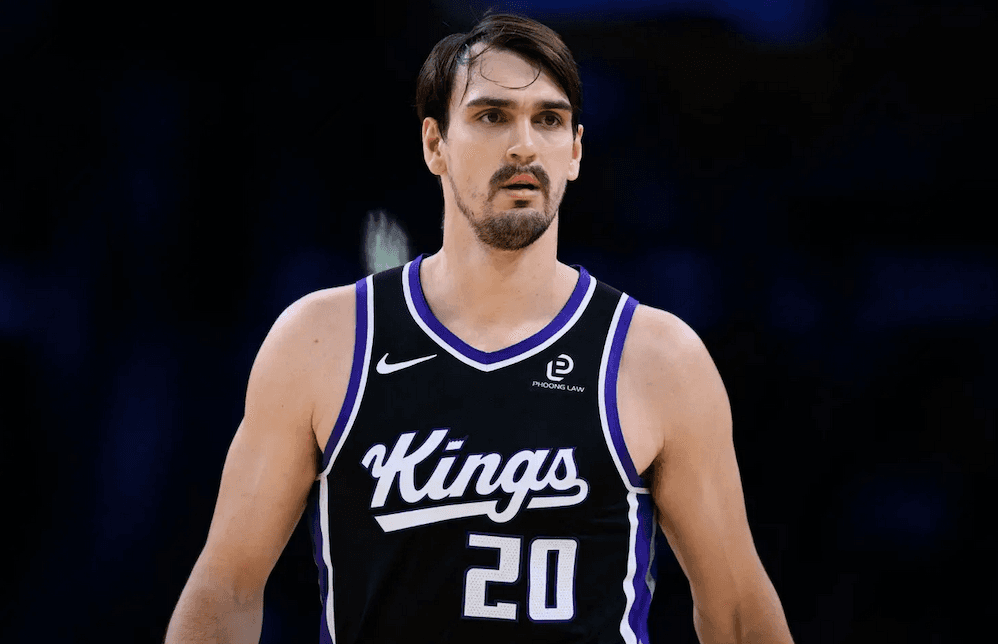 Dario Saric eyes EuroLeague return after 10-year NBA career comes to an end