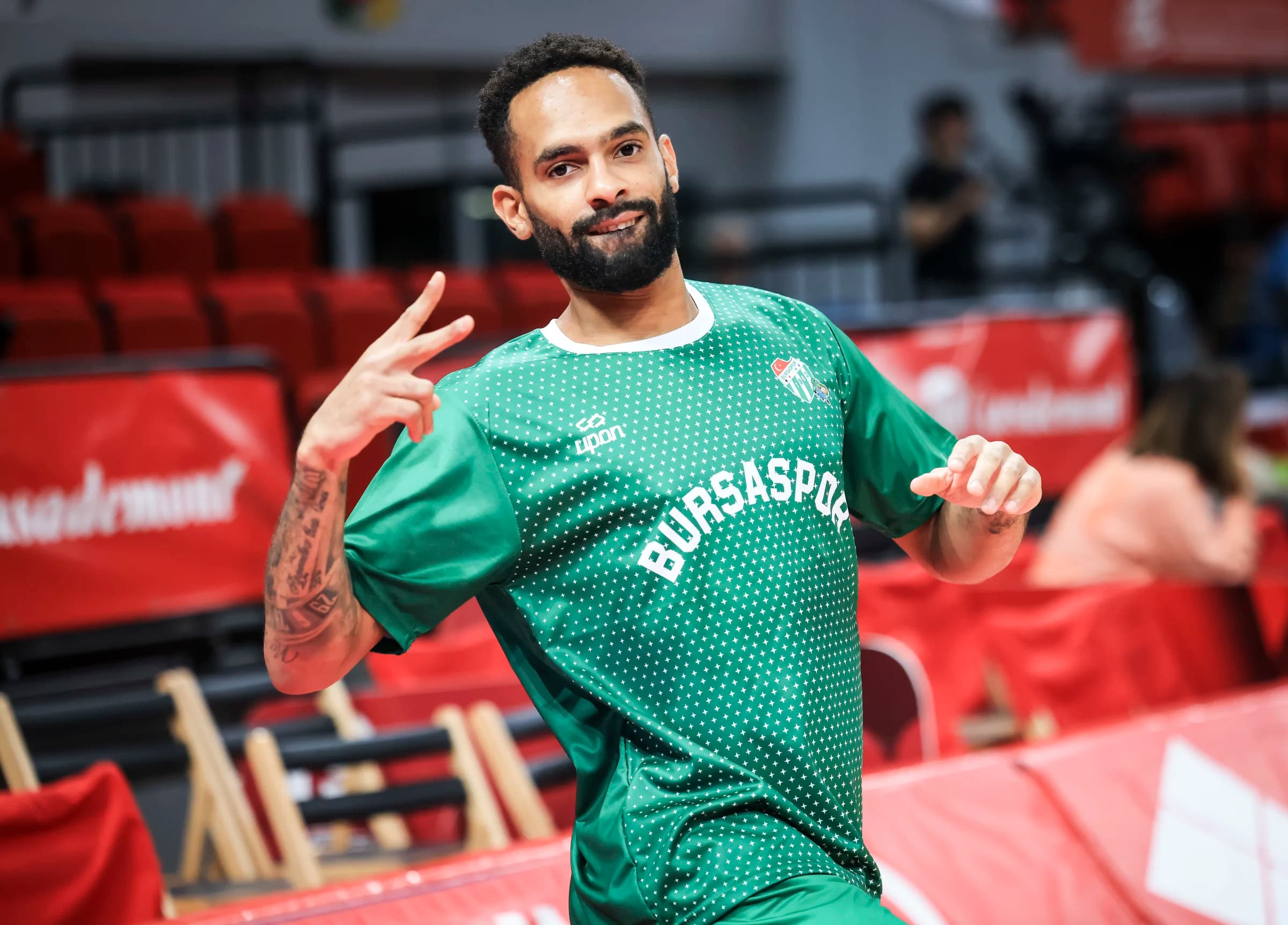 David Michineau joins AS Monaco!