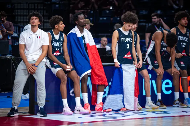The dark summer of French youth teams: zero titles and worst results in 10 years!