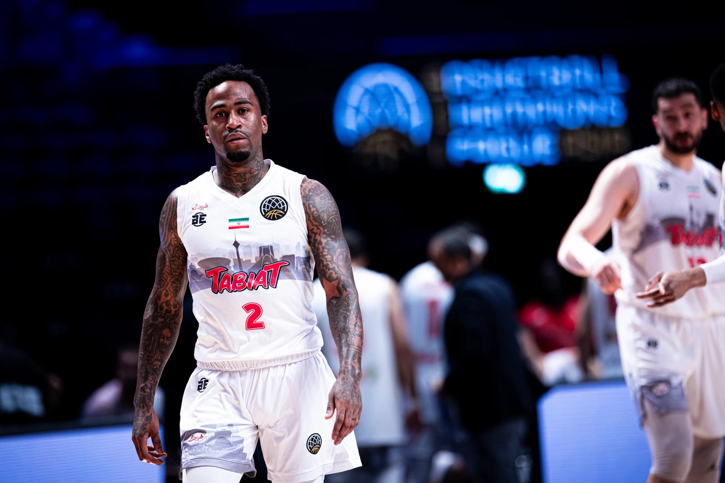 After playing in Iran, Dee Bost will play… in Libya!