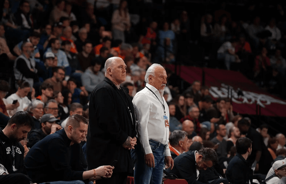 EuroLeague salary budgets revealed: French clubs lag behind European giants