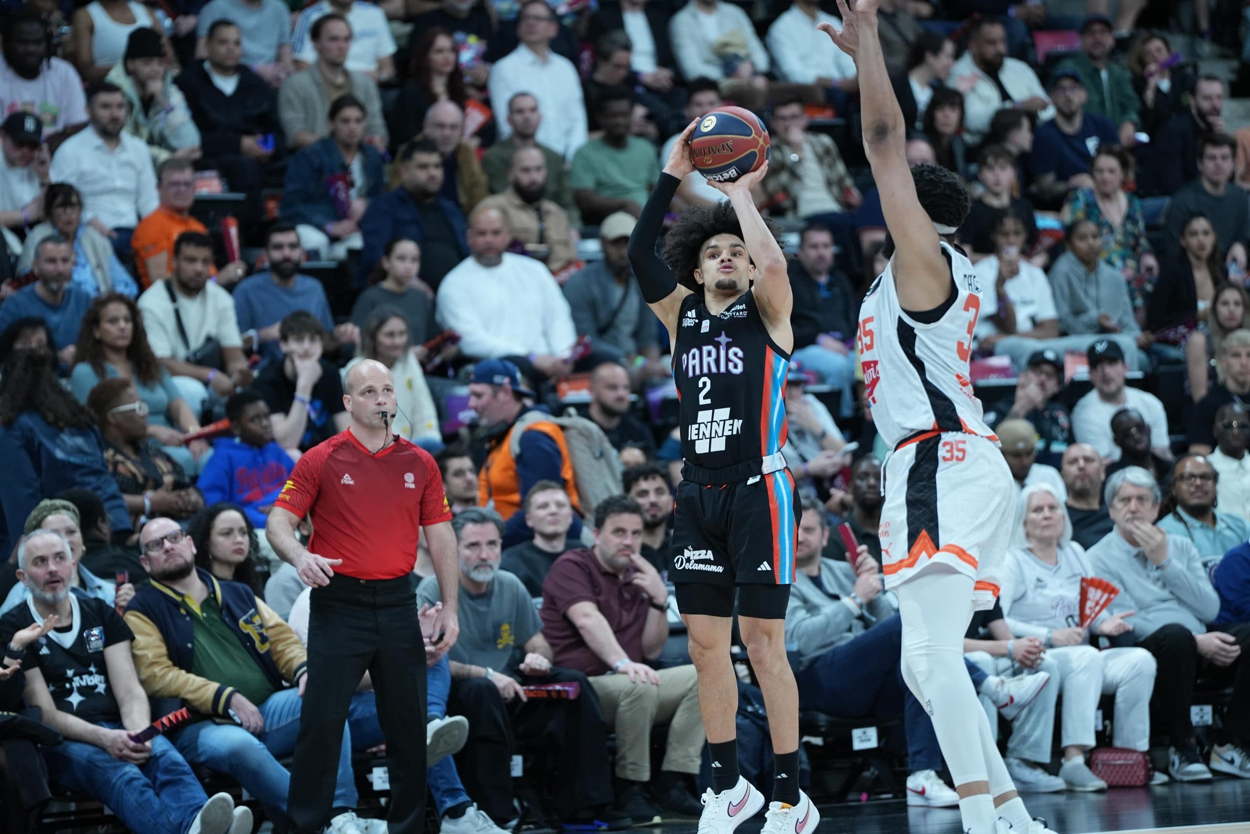 Decision time approaching for Nadir Hifi: Monaco and other European clubs interested, Paris wants to keep him