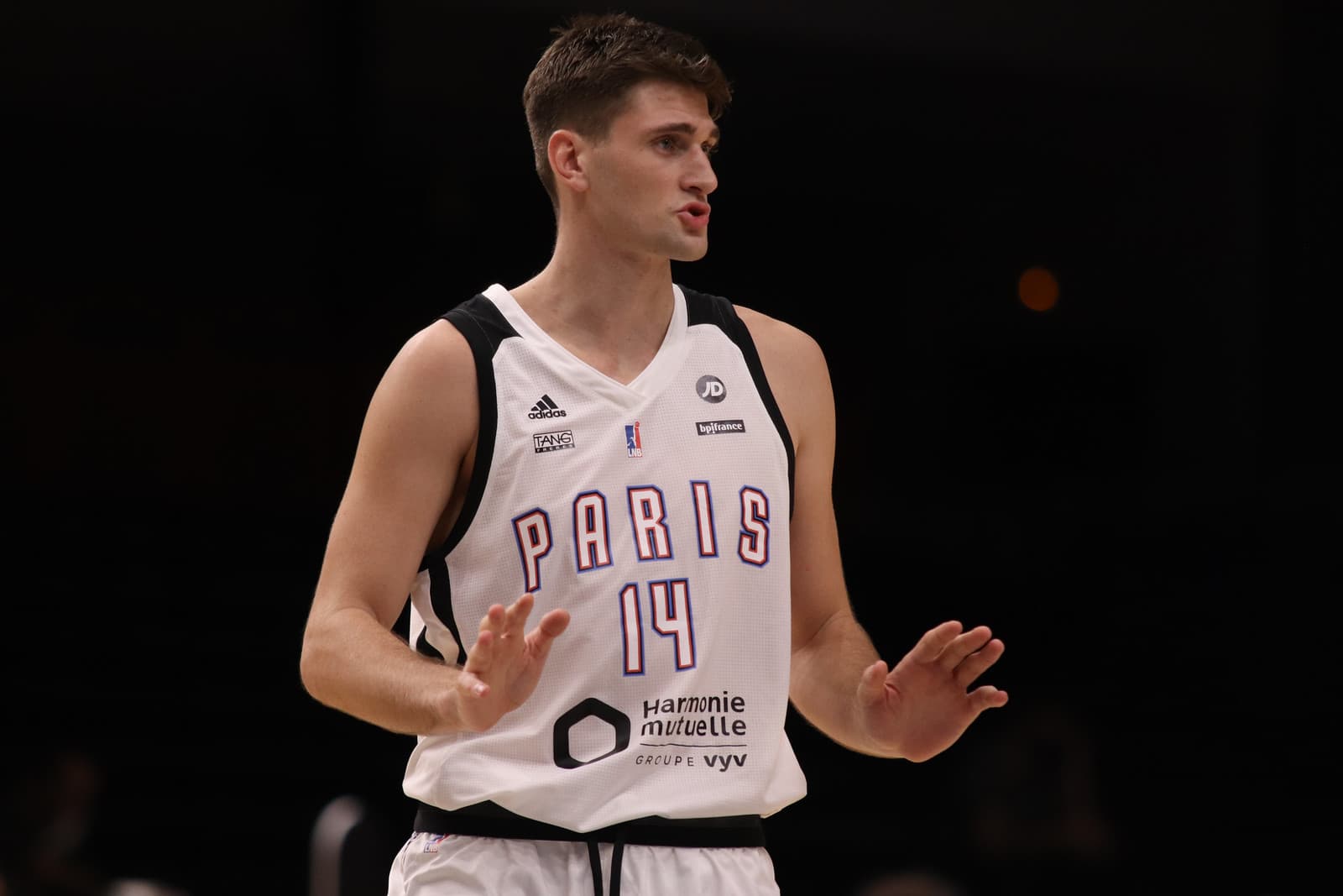 From Pro B to EuroLeague: Dustin Sleva expected at Zalgiris Kaunas