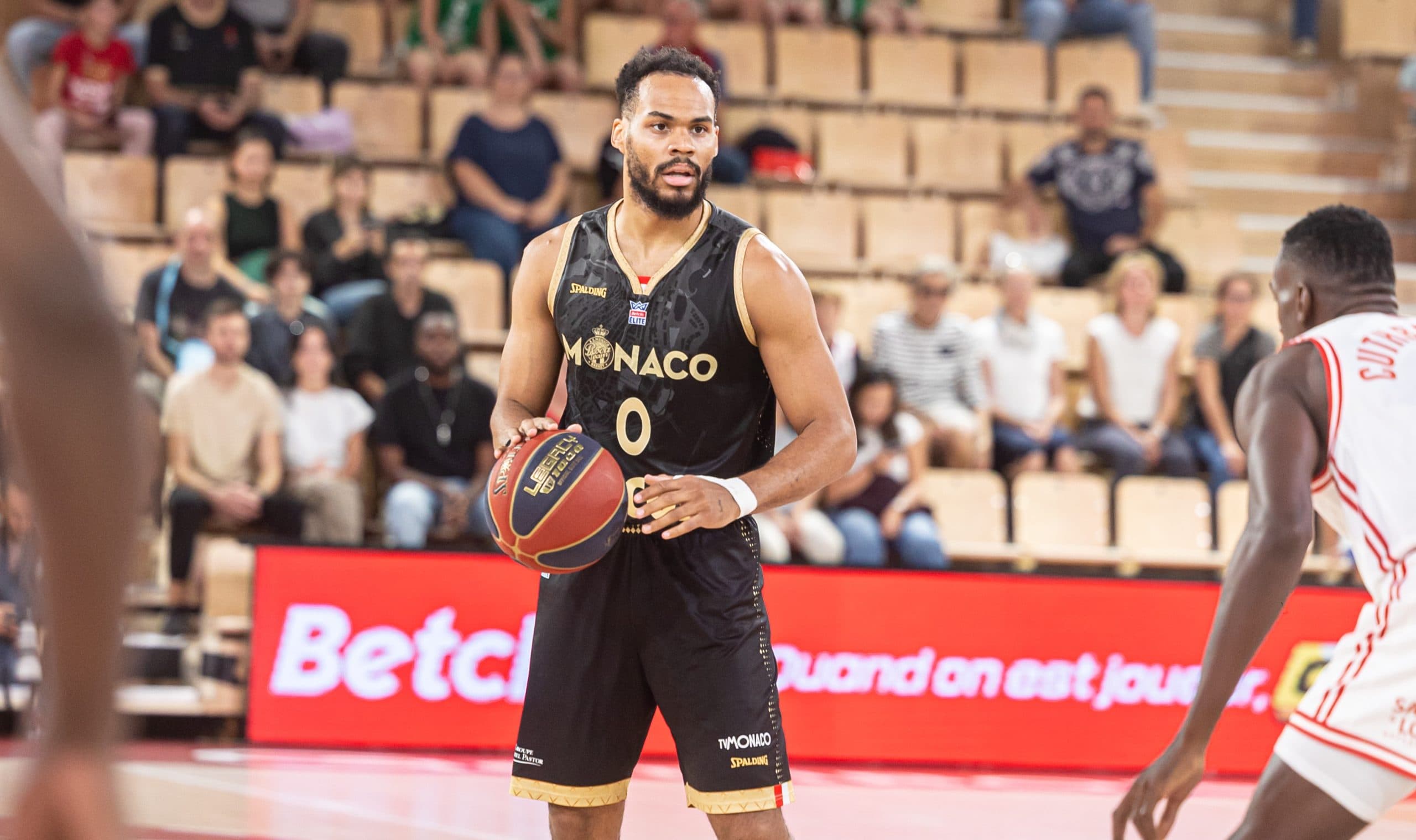 Betclic ELITE – MVP Ladder: Élie Okobo Takes Control at the Break
