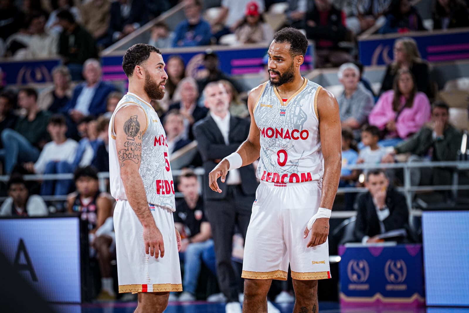 Who will succeed T.J. Shorts? 12 potential MVPs of the Betclic ELITE season