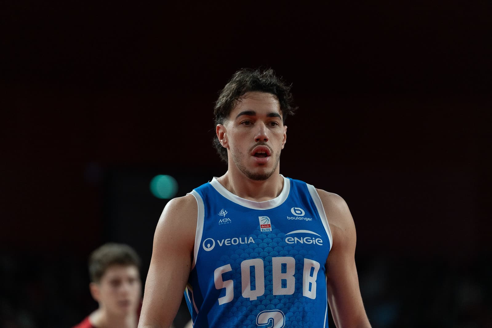 Enzo Goudou-Sinha: potential return to his roots in Nancy