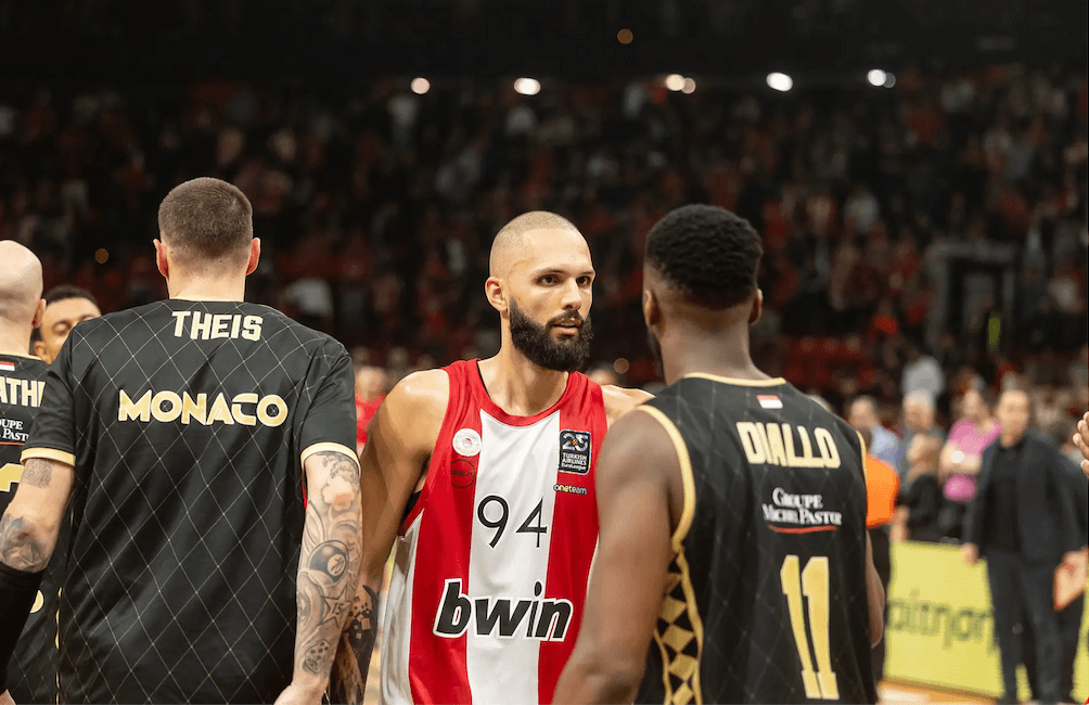 EuroLeague considers All-Star Game creation as basketball Europe eyes NBA-style entertainment