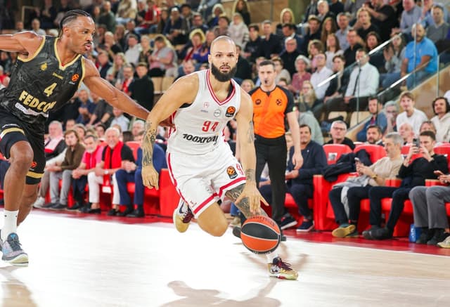 Evan Fournier considering retirement in 2028: « I think I’ll finish this contract and hang it up »