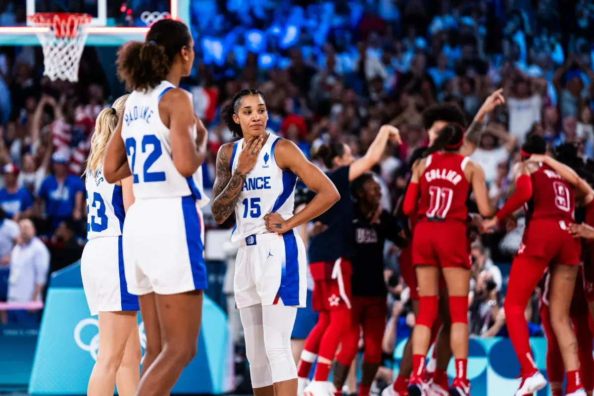 Berlin will not be a coronation: the European teams built to beat Team USA