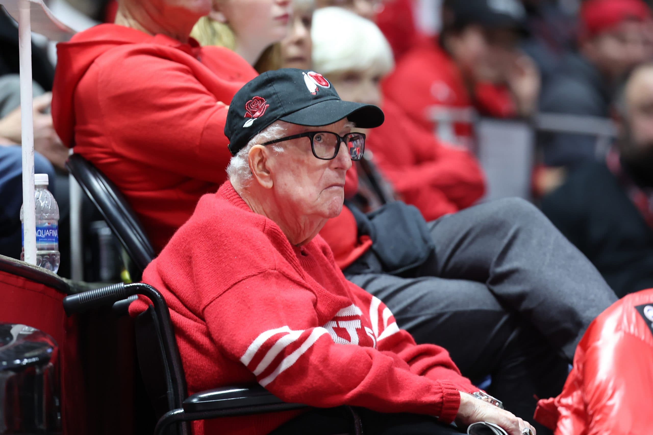 Frank Layden, Utah Jazz legend, dies at 93