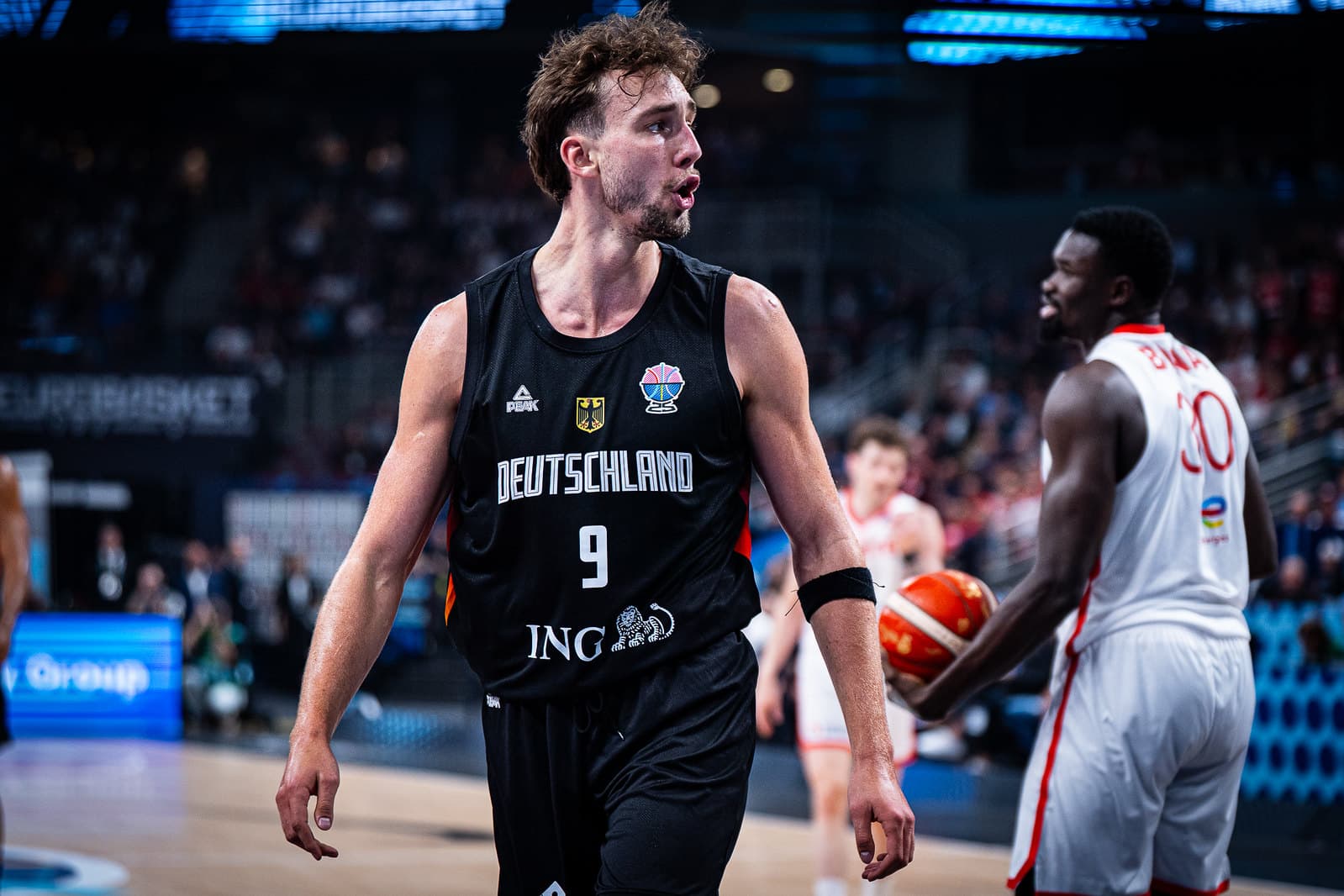 Franz Wagner: « You need to be a special team to win twice »