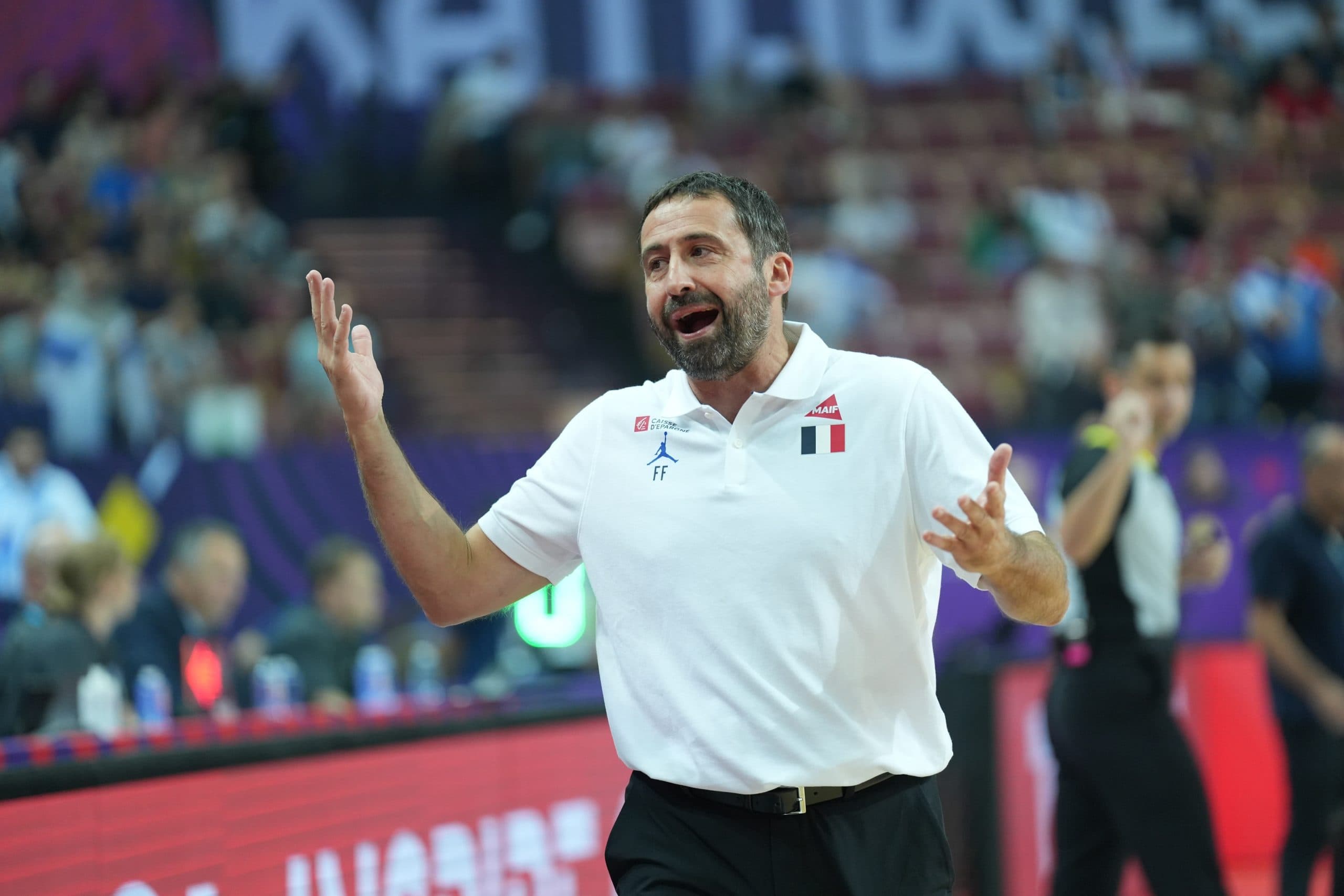 11 consecutive wins before first defeat: Fauthoux doesn’t surpass De Vincenzi’s record