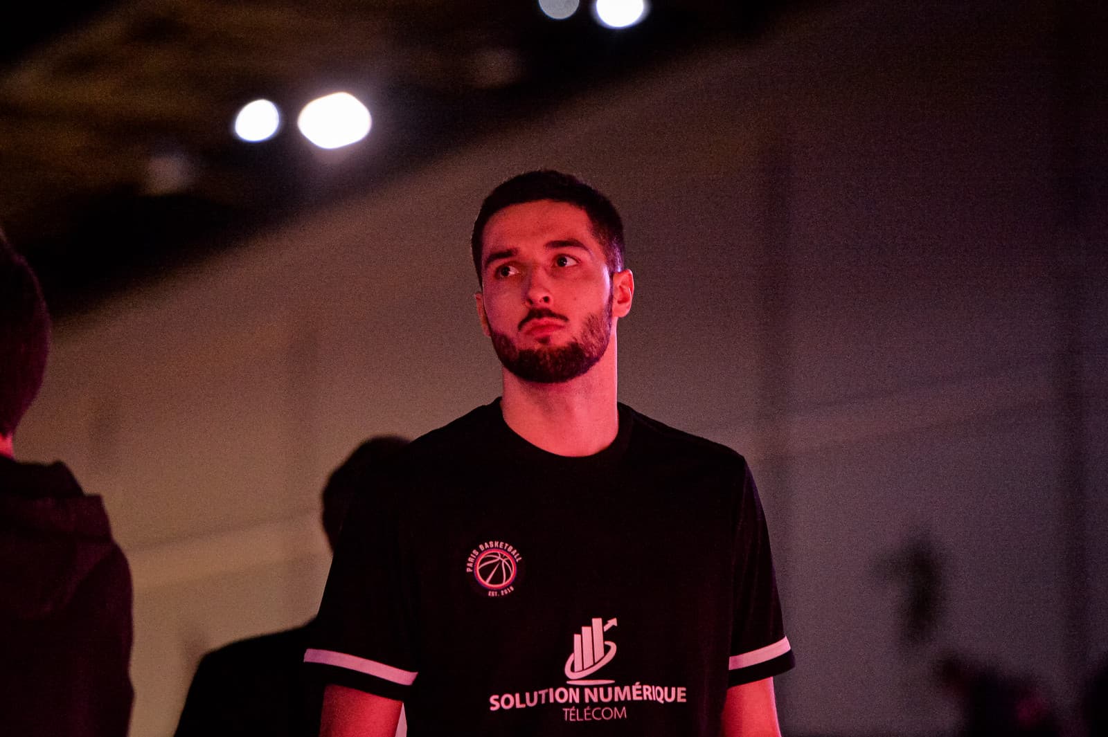 Gauthier Denis joins BCM Gravelines-Dunkerque and reunites with Jean-Christophe Prat