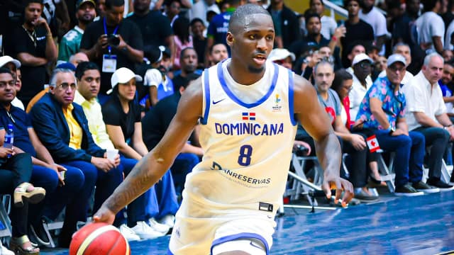 David Jones Garcia leaves San Antonio Spurs. Future with EuroLeague champion Olympiacos?