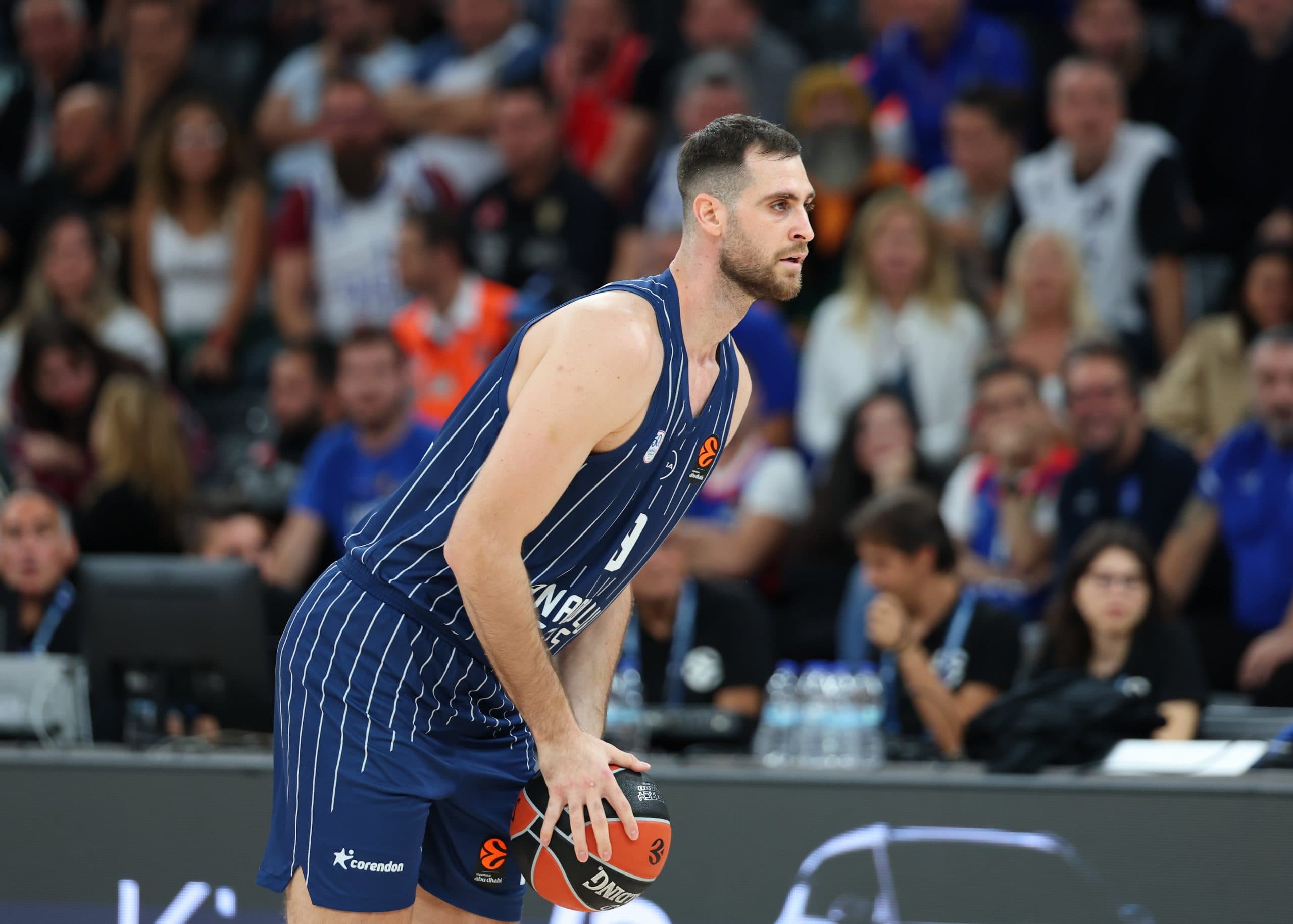 Former Monaco player Georgios Papagiannis suffers serious knee injury