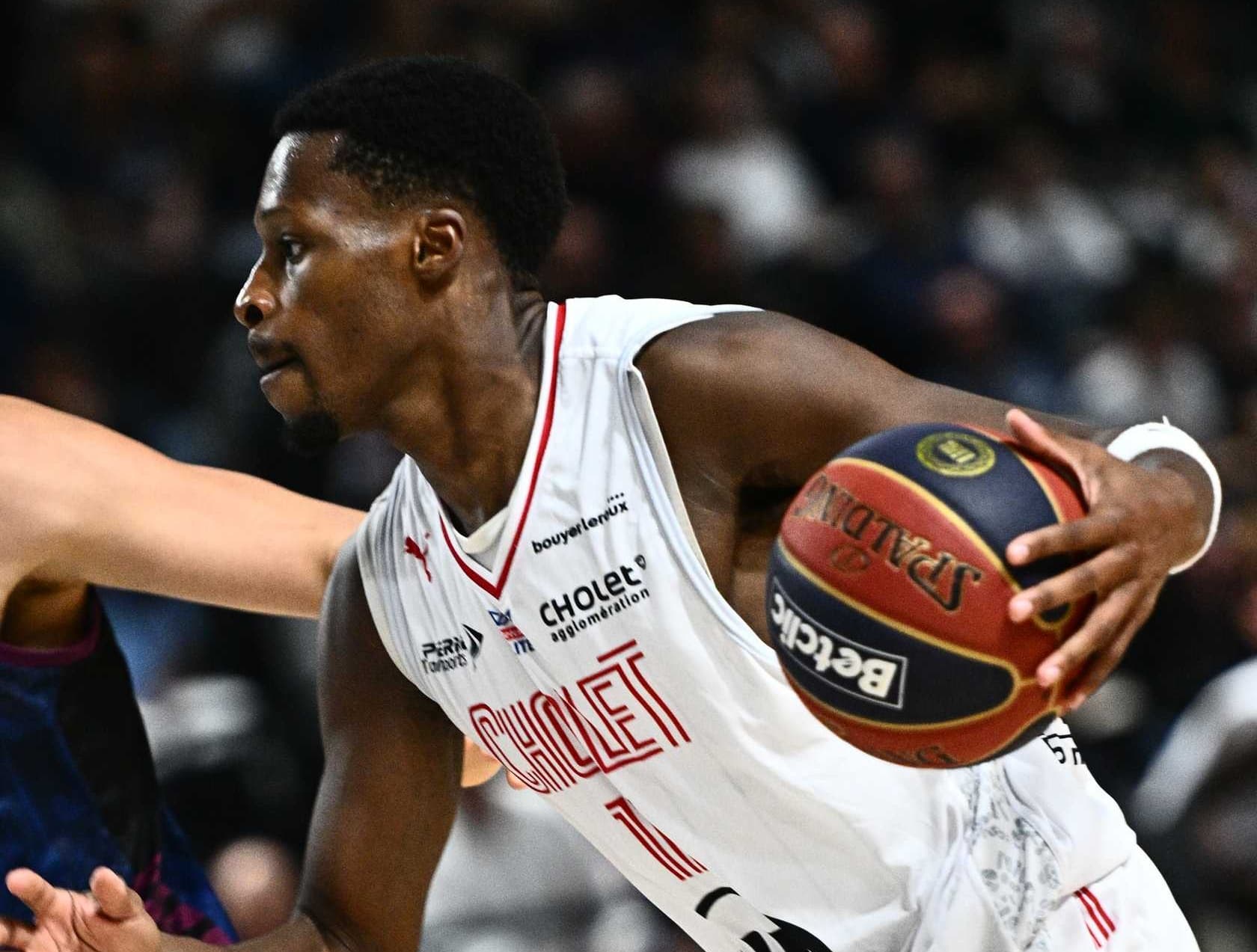 Cholet ended a bad week in Dijon: « Many key players hung their heads »