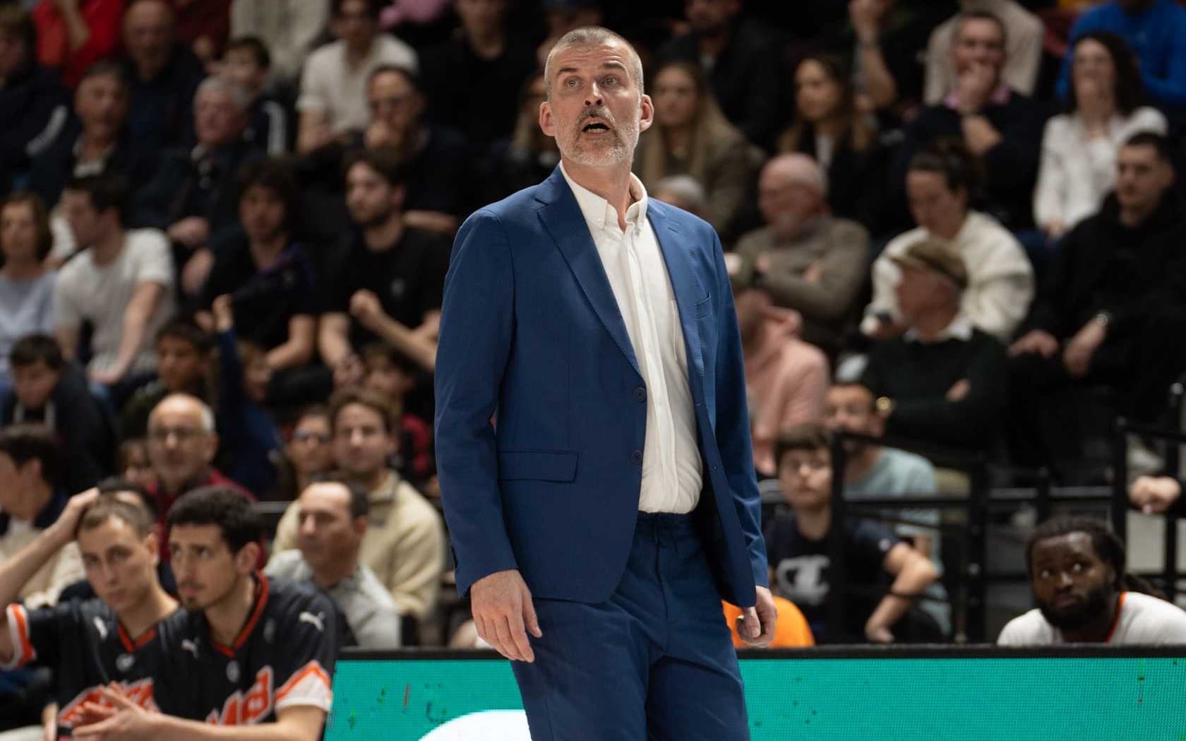 Le Mans is not infallible: « There are certain aspects of the game where it wasn’t enough »