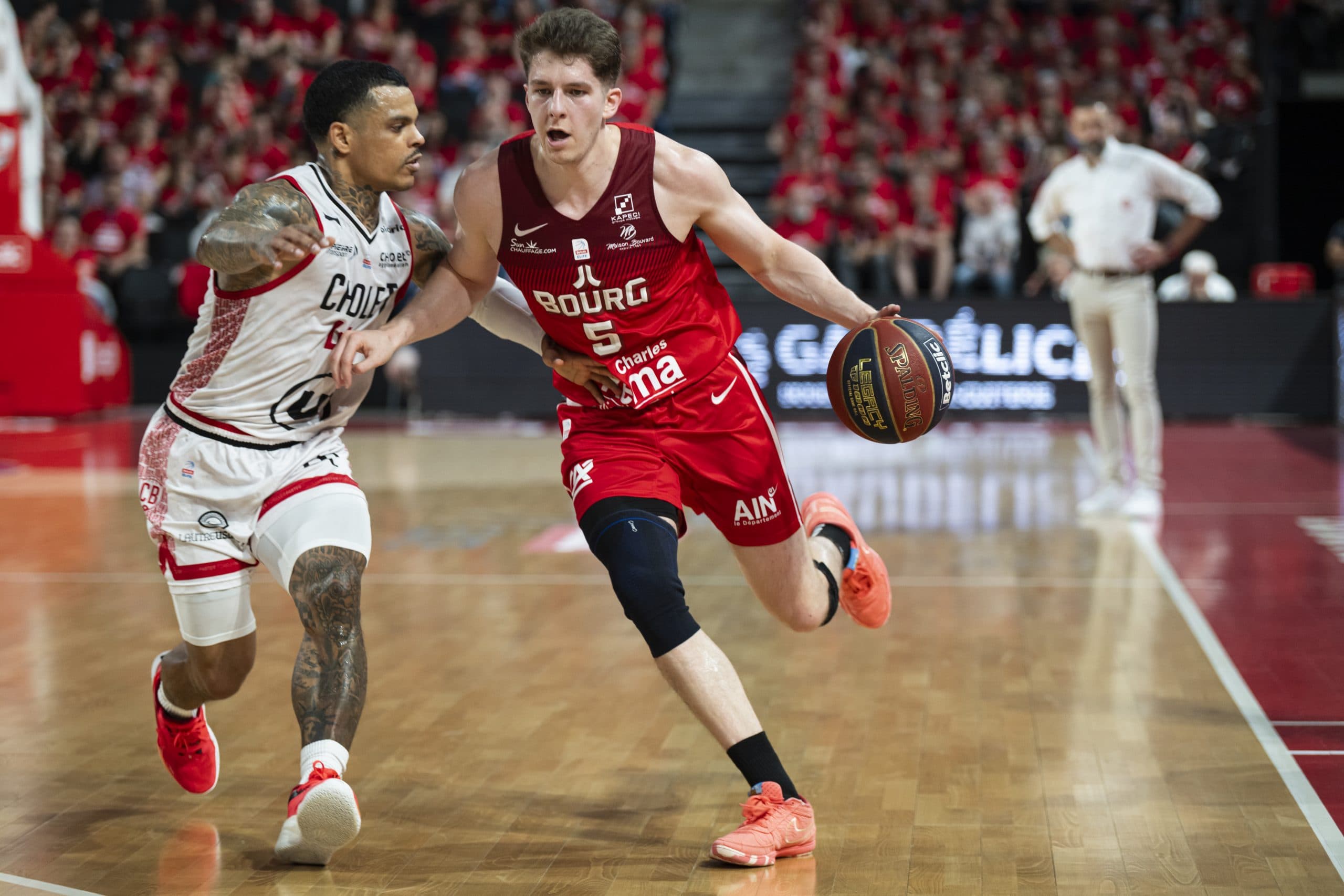 Transfer: Hugo Benitez signs with Manresa for three seasons