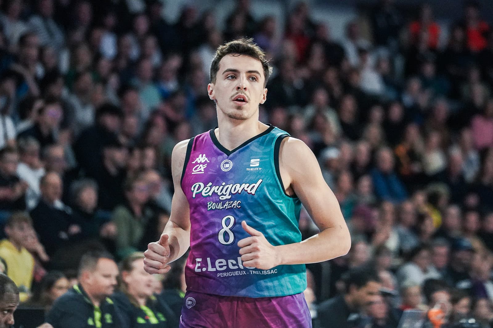 Boulazac loses key player and already seeking medical replacement