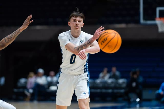 Kane Milling is « really very happy » to return to France