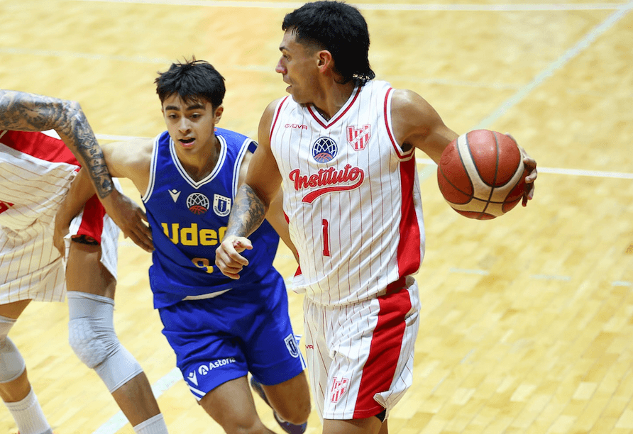 Instituto survives dramatic comeback to secure BCL Americas Quarter-Finals spot