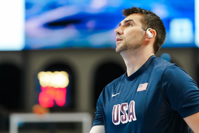 Paris Basketball: Already Active on the Market, David Joerger Has Found Herrera’s Replacement