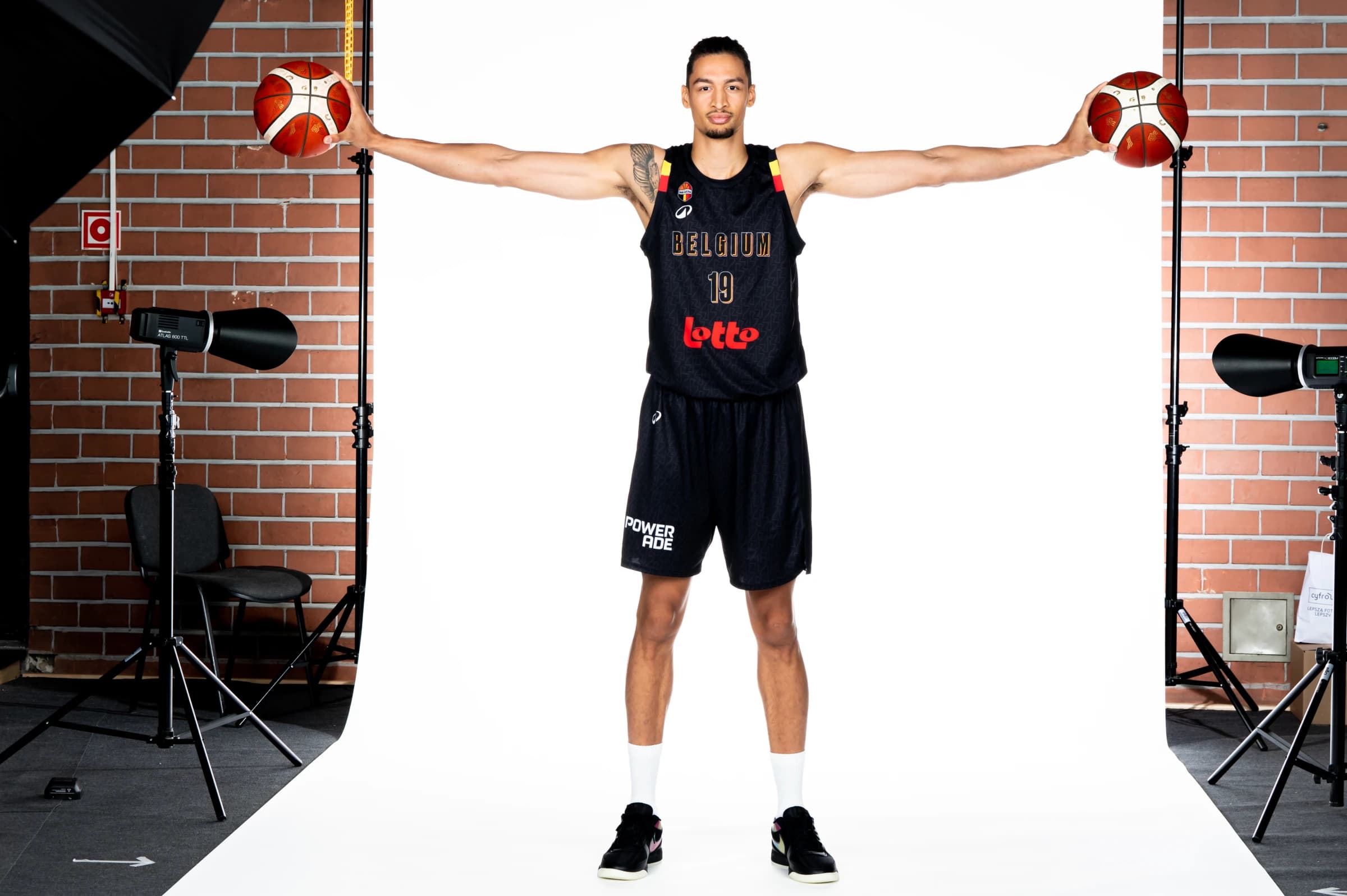 Belgium – France: Without their stars, Belgian Lions want to seize their chance: « We need to play a perfect game »