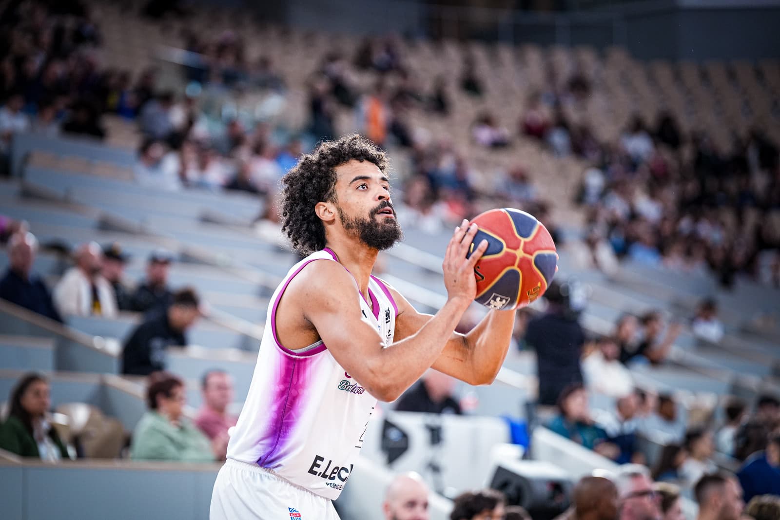 Unclear situation around Jacob Grandison: Boulazac forward still absent