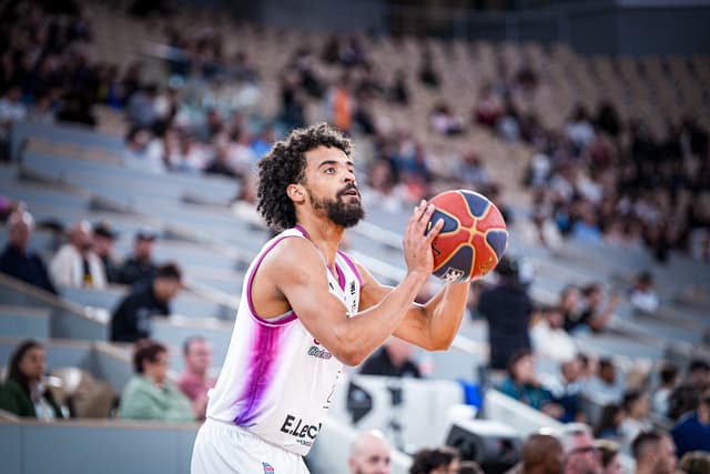 Unclear situation around Jacob Grandison: Boulazac forward still absent