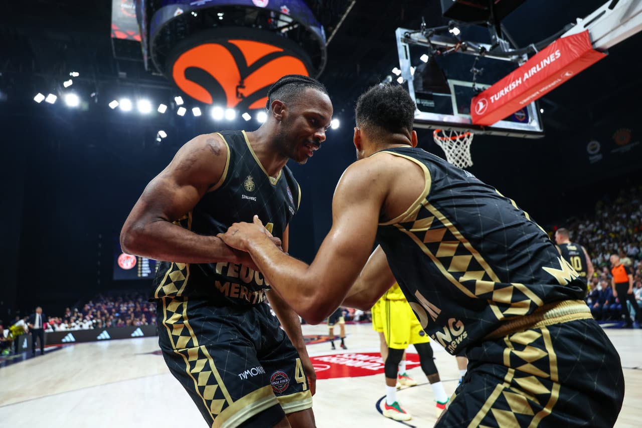 AS Monaco expected to receive three-year EuroLeague license