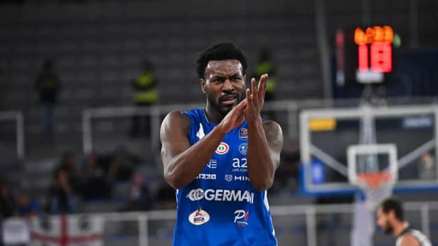 Olimpia Milano – Jason Burnell is a done deal: Former Brescia player will sign a two-year deal with the Italian champions