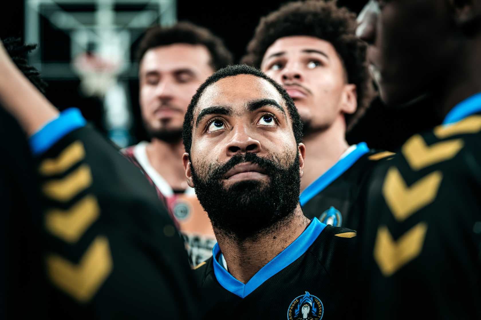 Roanne signs solid point guard for 2025-2026 season