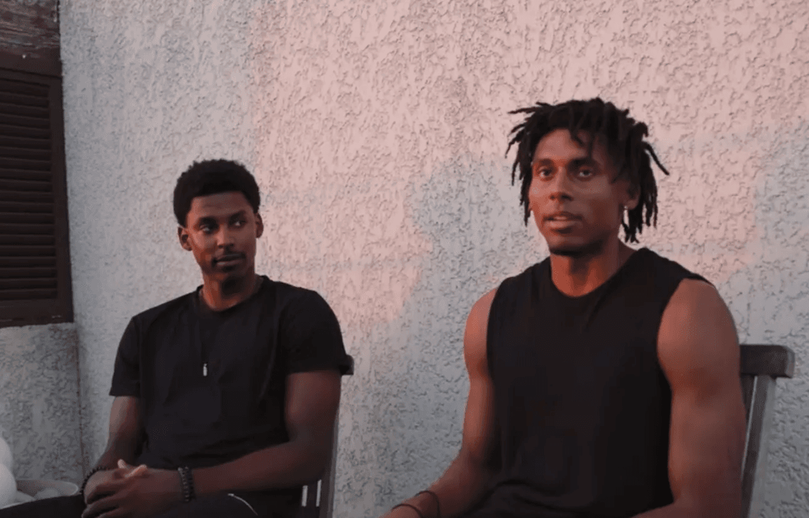 Elijah Hoard missing: Former ASVEL prospect vanishes at Chicago O’Hare Airport