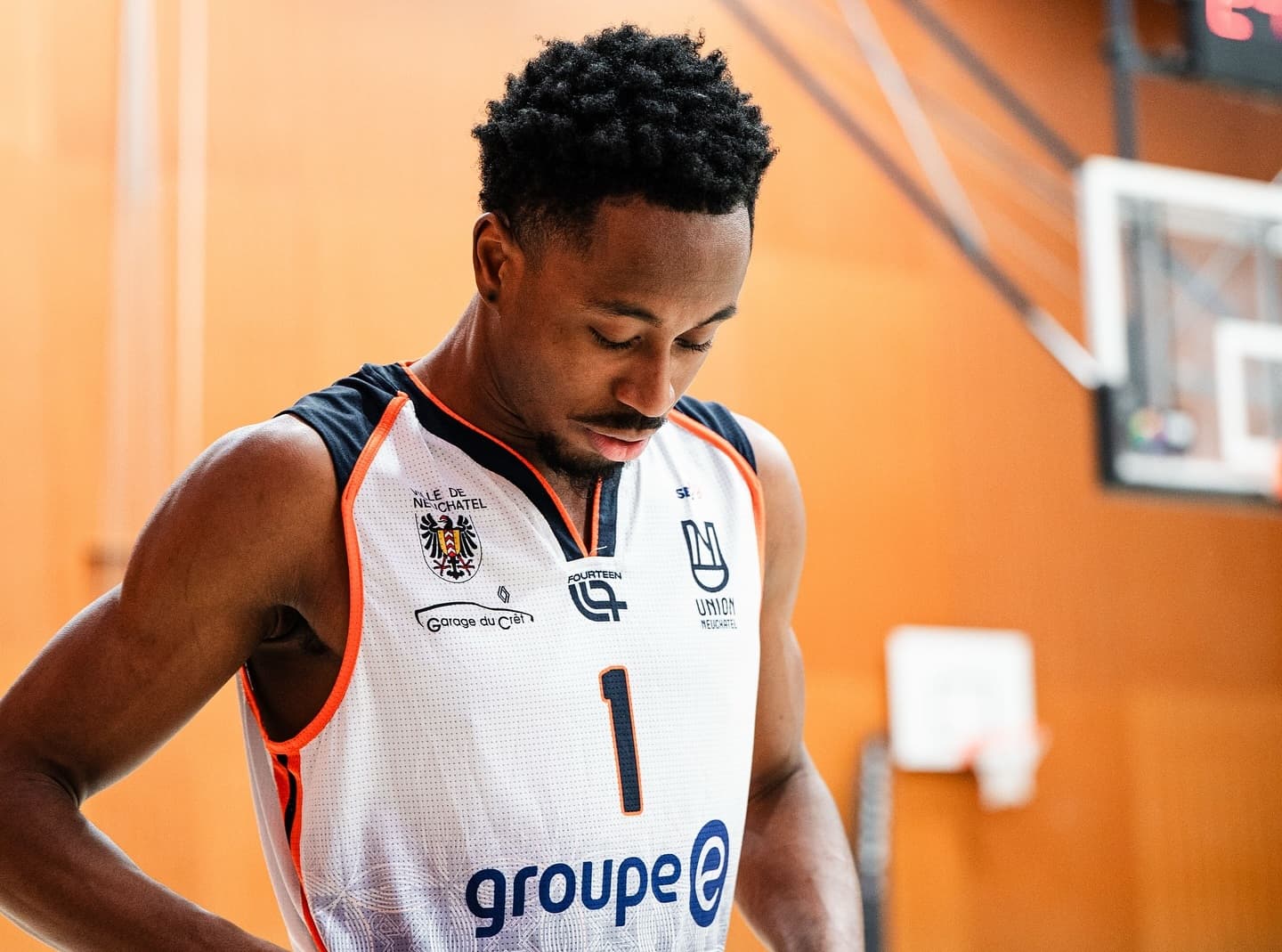 Expatriate in Switzerland, Joanis Maquiesse returns to France to join Fos-Provence