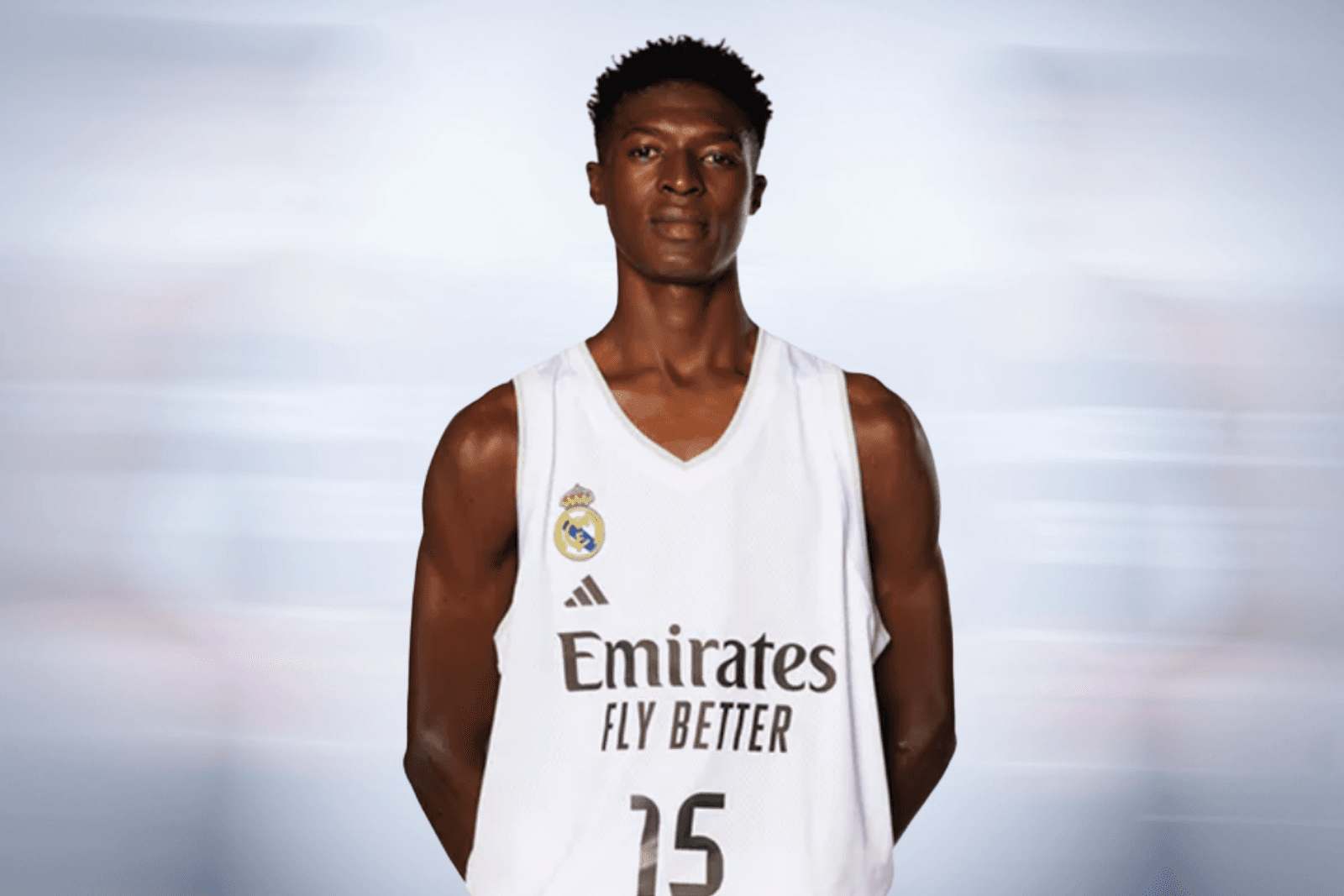 He’s only 11, but already joining Real Madrid in the spotlight: how far will Moussa Balla Traore go?