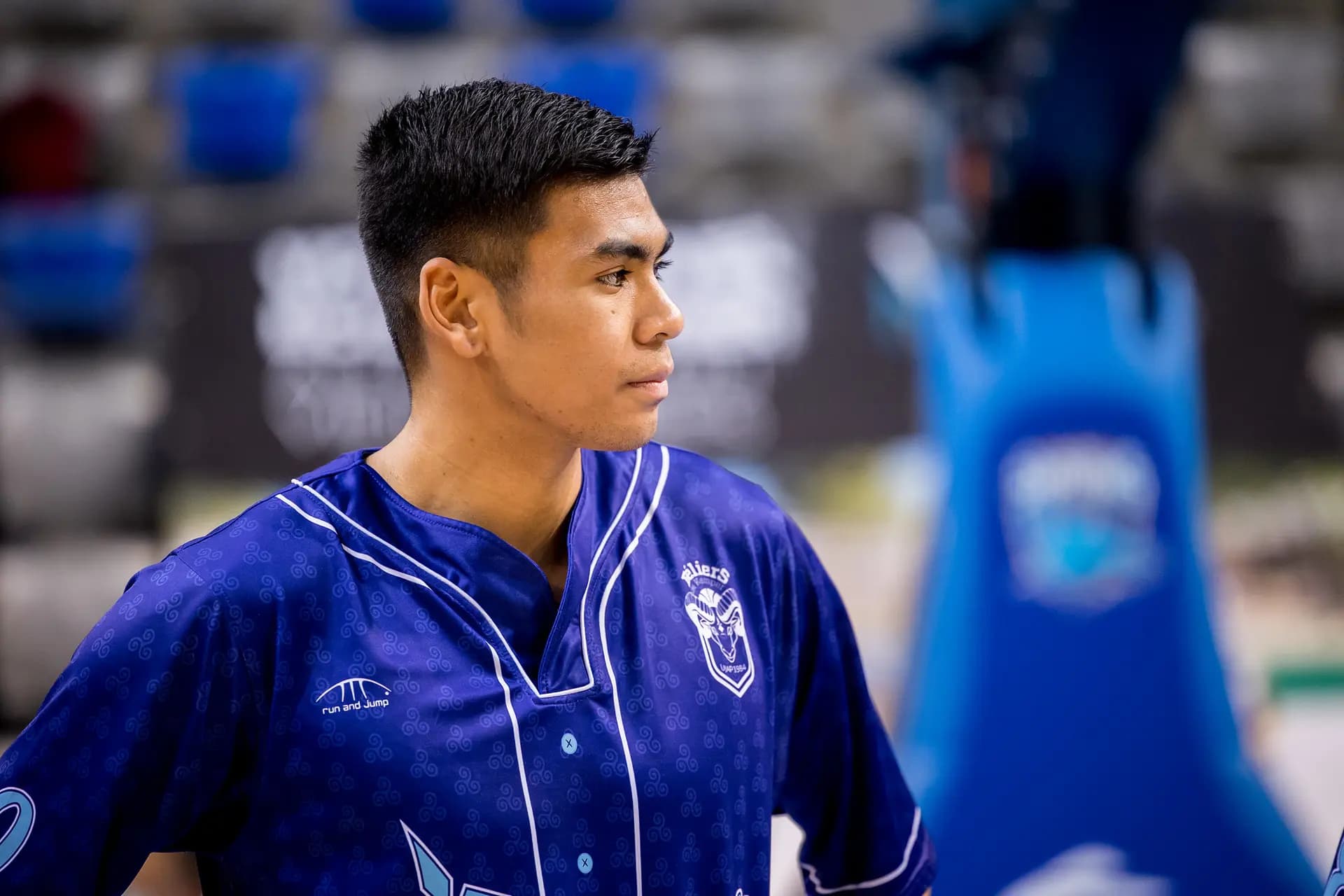 Johan Randriamananjara joins Union Rennes Basket, which integrates Stade Rennais into its structure
