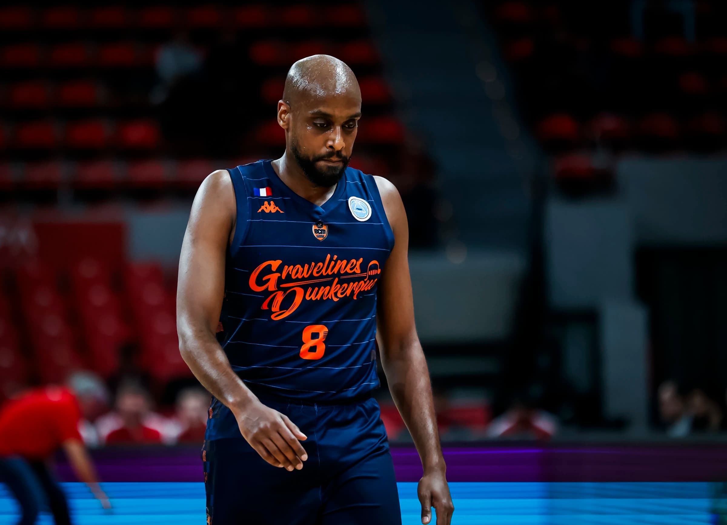 Le Mans brings back renowned shooter to France to replace Delaunay