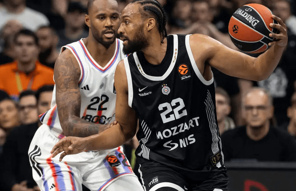 Jabari Parker set for Spain return: Former NBA lottery pick heading to Joventut Badalona on loan