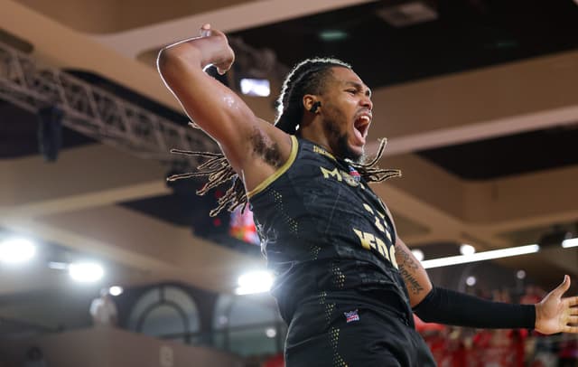 AS Monaco Basketball’s 2026-27 Roster: From Champions to Rebuild