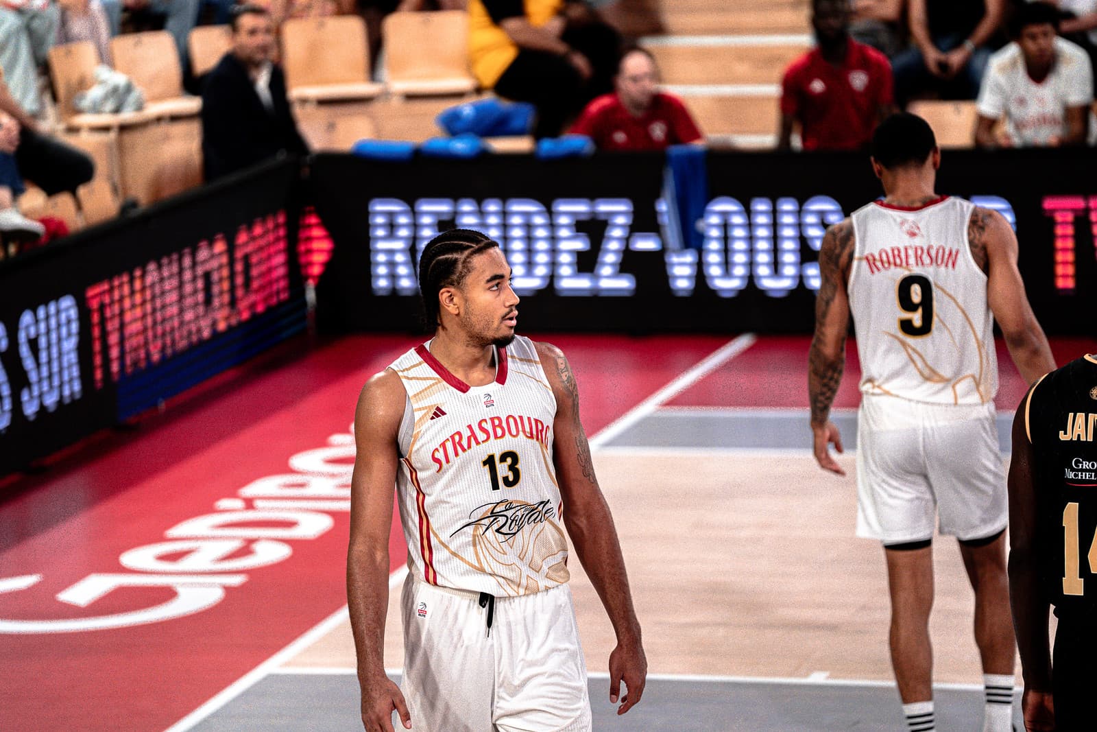 Lawyer Simon Renault’s perspective on the major migration to NCAA: « Basketball reform must be comprehensive »